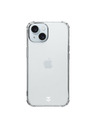Tactical Tactical TPU Plyo Калъф за Apple iPhone 15 Transparent