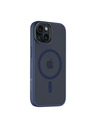 Tactical Tactical MagForce Hyperstealth Калъф за Apple iPhone 15 Deep Blue