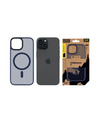 Tactical Tactical MagForce Hyperstealth Калъф за Apple iPhone 15 Deep Blue