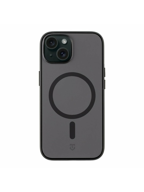 Tactical Tactical MagForce SmoothIsFast Калъф за Apple iPhone 15 Asphalt