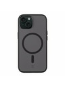 Tactical Tactical MagForce SmoothIsFast Калъф за Apple iPhone 15 Asphalt