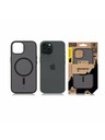 Tactical Tactical MagForce SmoothIsFast Калъф за Apple iPhone 15 Asphalt