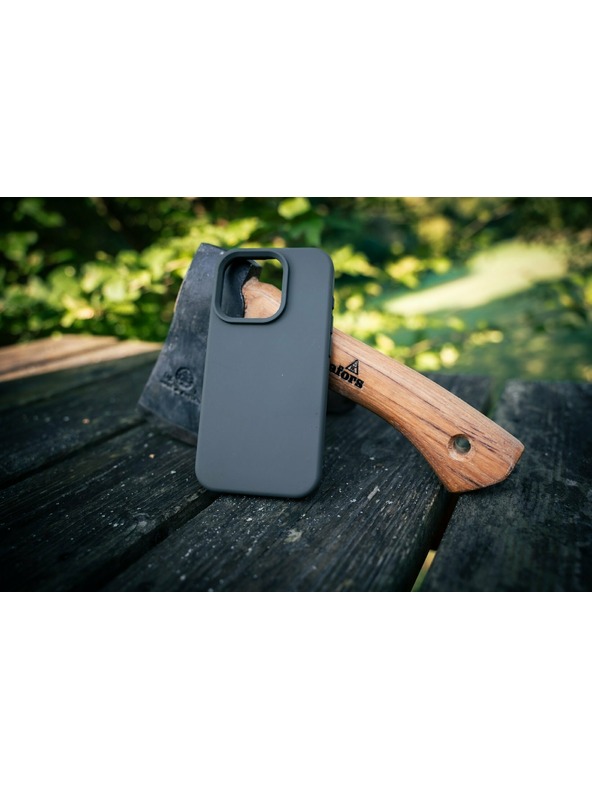 Tactical Tactical MagForce Velvet Smoothie Калъф за Apple iPhone 15 Bazooka