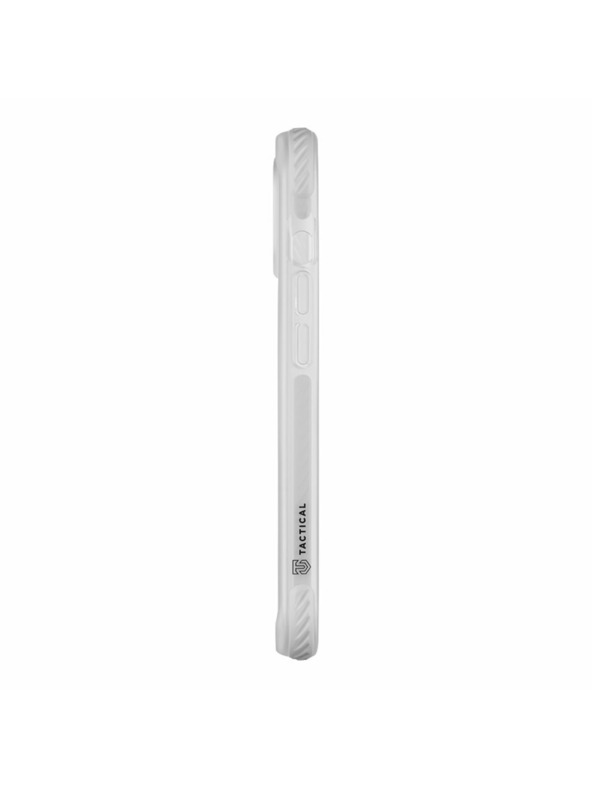 Tactical Tactical MagForce Hexagon Кейс за Apple iPhone 15 T-White