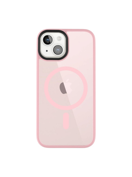 Tactical Tactical MagForce Hyperstealth Кейс за Apple iPhone 15 Pink Panther