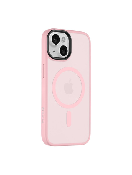 Tactical Tactical MagForce Hyperstealth Кейс за Apple iPhone 15 Pink Panther
