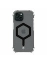 Tactical Tactical MagForce Hexagon Кейс за Apple iPhone 15 T-Black