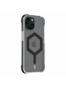 Tactical Tactical MagForce Hexagon Кейс за Apple iPhone 15 T-Black