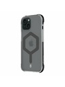 Tactical Tactical MagForce Hexagon Кейс за Apple iPhone 15 T-Black