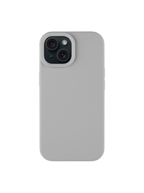 Tactical Tactical MagForce Velvet Smoothie Кейс за Apple iPhone 15 Foggy