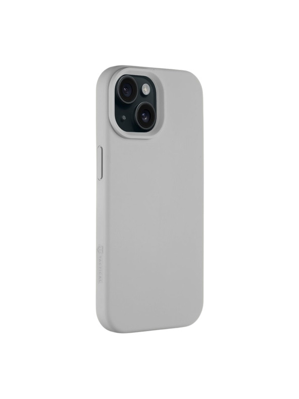 Tactical Tactical MagForce Velvet Smoothie Кейс за Apple iPhone 15 Foggy
