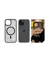 Tactical Tactical MagForce Hyperstealth Sika Кейс за Apple iPhone 15 Asphalt