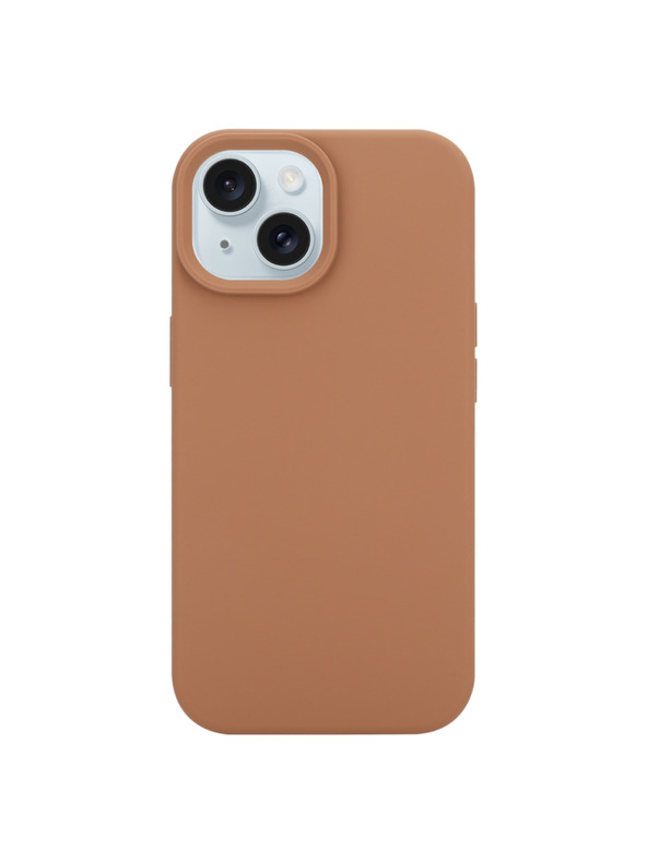 Tactical Tactical MagForce Velvet Smoothie Кейс за Apple iPhone 15 Moucha Moose