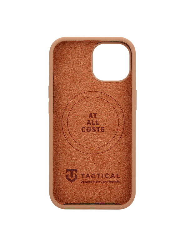 Tactical Tactical MagForce Velvet Smoothie Кейс за Apple iPhone 15 Moucha Moose
