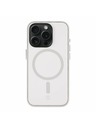 Tactical Tactical MagForce SmoothIsFast Кейс за Apple iPhone 15 Pro Chalk