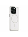 Tactical Tactical MagForce SmoothIsFast Кейс за Apple iPhone 15 Pro Chalk