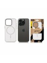 Tactical Tactical MagForce SmoothIsFast Кейс за Apple iPhone 15 Pro Chalk