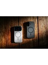 Tactical Tactical MagForce SmoothIsFast Кейс за Apple iPhone 15 Pro Chalk