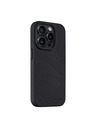 Tactical Tactical MagForce Beaver Кейс за Apple iPhone 15 Pro Asphalt