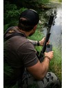 Tactical Tactical MagForce Beaver Кейс за Apple iPhone 15 Pro Asphalt