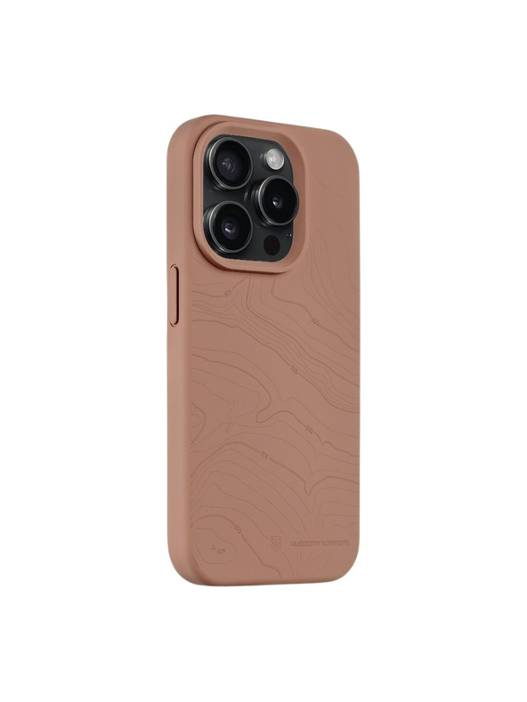 Tactical Tactical MagForce Beaver Кейс за Apple iPhone 15 Pro Moucha Moose