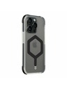 Tactical Tactical MagForce Hexagon Кейс за Apple iPhone 15 Pro T-Black