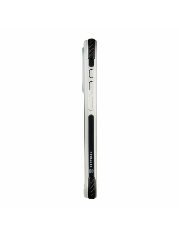 Tactical Tactical MagForce Hexagon Кейс за Apple iPhone 15 Pro T-Black