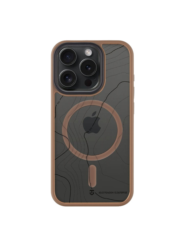 Tactical Tactical MagForce Hyperstealth Sika Кейс за Apple iPhone 15 Pro Moucha Moose