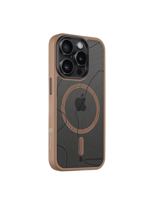 Tactical Tactical MagForce Hyperstealth Sika Кейс за Apple iPhone 15 Pro Moucha Moose