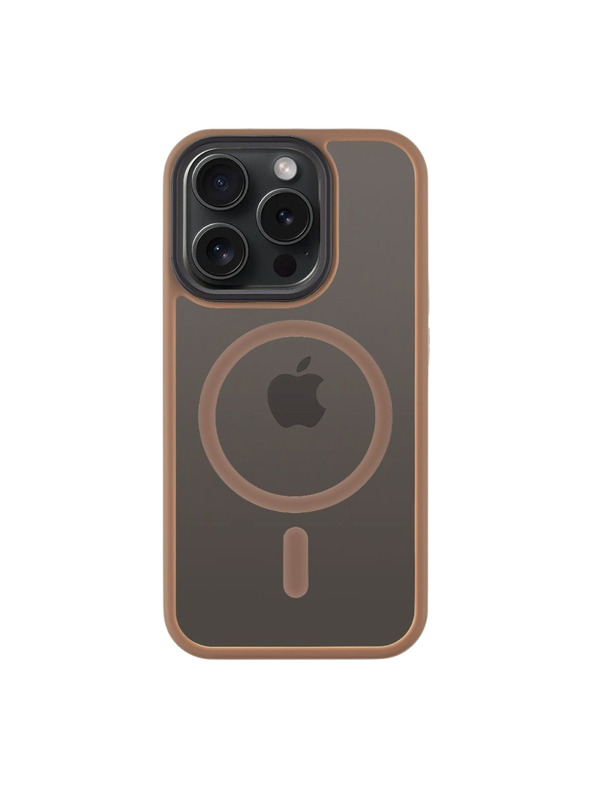Tactical Tactical MagForce Hyperstealth Кейс за Apple iPhone 15 Pro Moucha Moose