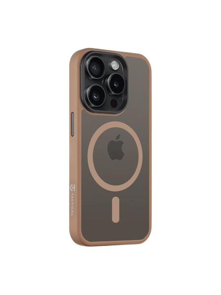 Tactical Tactical MagForce Hyperstealth Кейс за Apple iPhone 15 Pro Moucha Moose