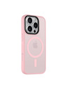 Tactical Tactical MagForce Hyperstealth Кейс за Apple iPhone 15 Pro Pink Panther