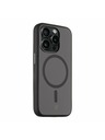 Tactical Tactical MagForce SmoothIsFast Кейс за Apple iPhone 15 Pro Asphalt