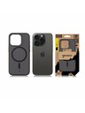 Tactical Tactical MagForce SmoothIsFast Кейс за Apple iPhone 15 Pro Asphalt