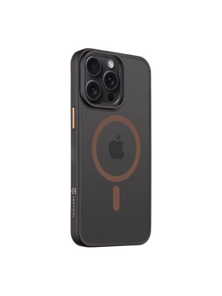 Tactical Tactical MagForce Hyperstealth 2.0 Кейс за Apple iPhone 15 Pro Max Black/Moucha Moose