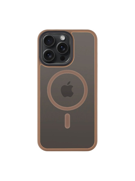 Tactical Tactical MagForce Hyperstealth Кейс за Apple iPhone 15 Pro Max Moucha Moose