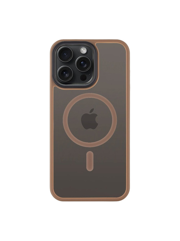 Tactical Tactical MagForce Hyperstealth Кейс за Apple iPhone 15 Pro Max Moucha Moose