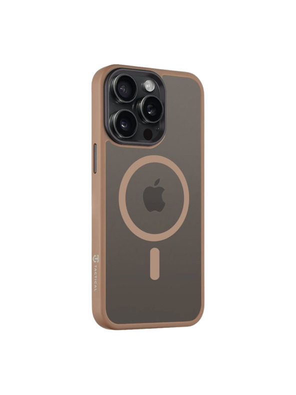 Tactical Tactical MagForce Hyperstealth Кейс за Apple iPhone 15 Pro Max Moucha Moose
