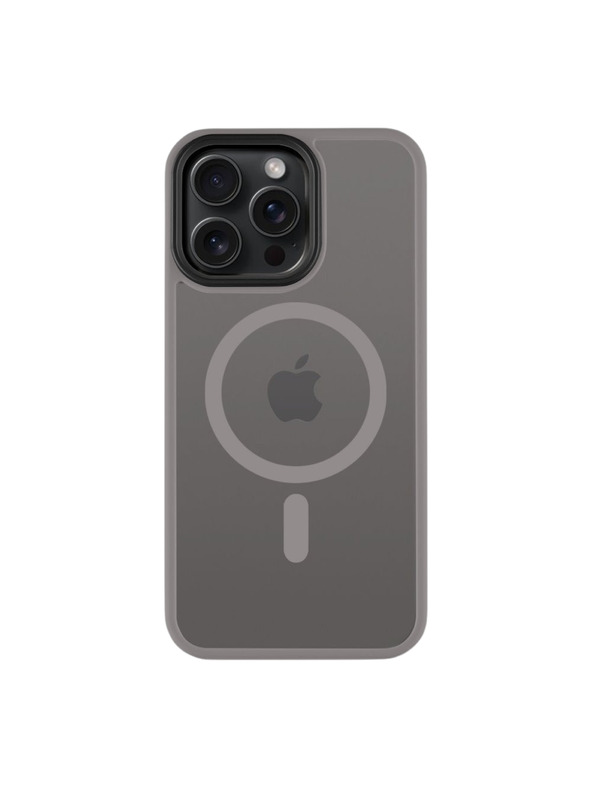 Tactical Tactical MagForce Hyperstealth Кейс за Apple iPhone 15 Pro Max Light Grey