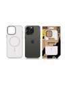 Tactical Tactical MagForce SmoothIsFast Кейс за Apple iPhone 15 Pro Max Chalk
