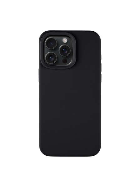 Tactical Tactical MagForce Velvet Smoothie Кейс за Apple iPhone 15 Pro Max Asphalt