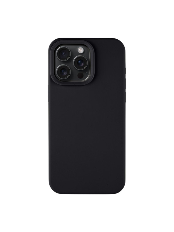 Tactical Tactical MagForce Velvet Smoothie Кейс за Apple iPhone 15 Pro Max Asphalt