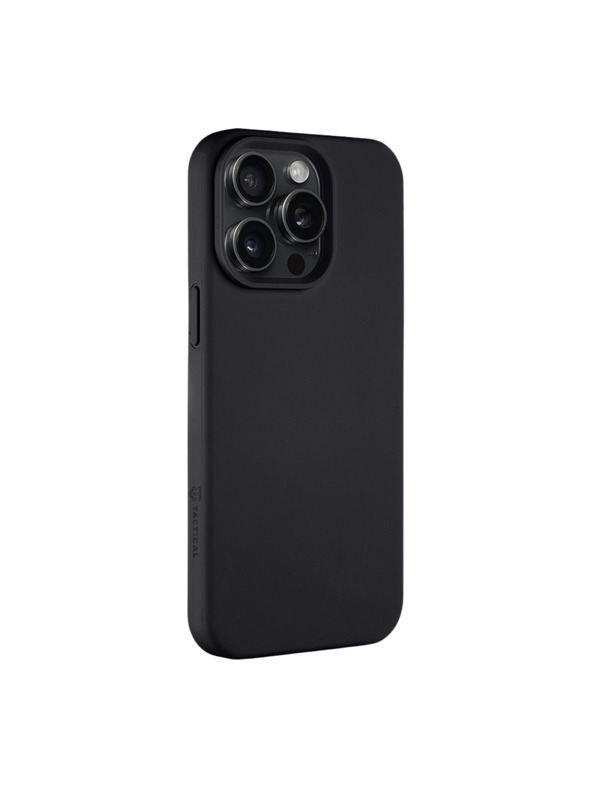 Tactical Tactical MagForce Velvet Smoothie Кейс за Apple iPhone 15 Pro Max Asphalt