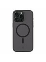 Tactical Tactical MagForce SmoothIsFast Кейс за Apple iPhone 15 Pro Max Asphalt