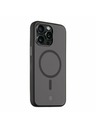 Tactical Tactical MagForce SmoothIsFast Кейс за Apple iPhone 15 Pro Max Asphalt