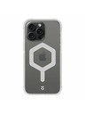 Tactical Tactical MagForce Hexagon Калъф за Apple iPhone 15 Pro Max T-White