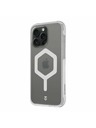Tactical Tactical MagForce Hexagon Калъф за Apple iPhone 15 Pro Max T-White