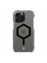 Tactical Tactical MagForce Hexagon Калъф за Apple iPhone 15 Pro Max T-Black