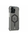 Tactical Tactical MagForce Hexagon Калъф за Apple iPhone 15 Pro Max T-Black