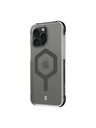 Tactical Tactical MagForce Hexagon Калъф за Apple iPhone 15 Pro Max T-Black